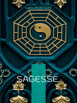 cover image of Sagesse